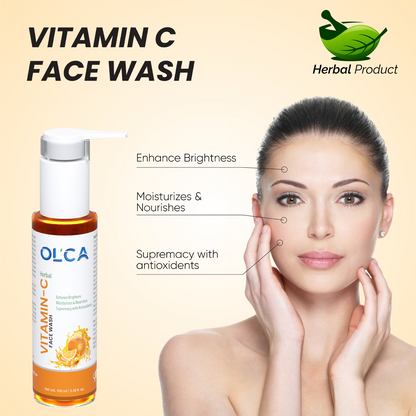 Combo of Total Solution for Skin Care